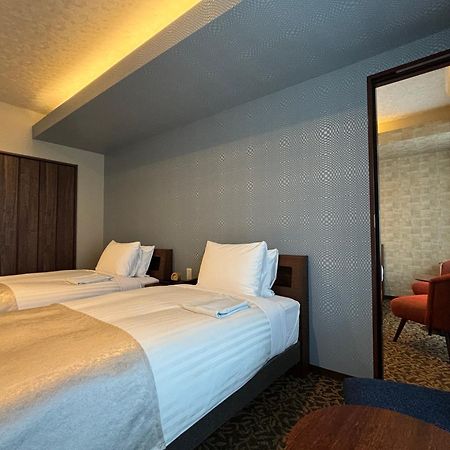 Hotel Arrows Arashiyama Киото Экстерьер фото