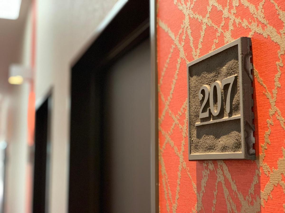 Hotel Arrows Arashiyama Киото Экстерьер фото