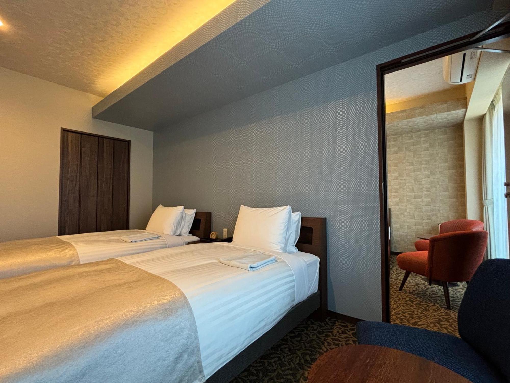Hotel Arrows Arashiyama Киото Экстерьер фото