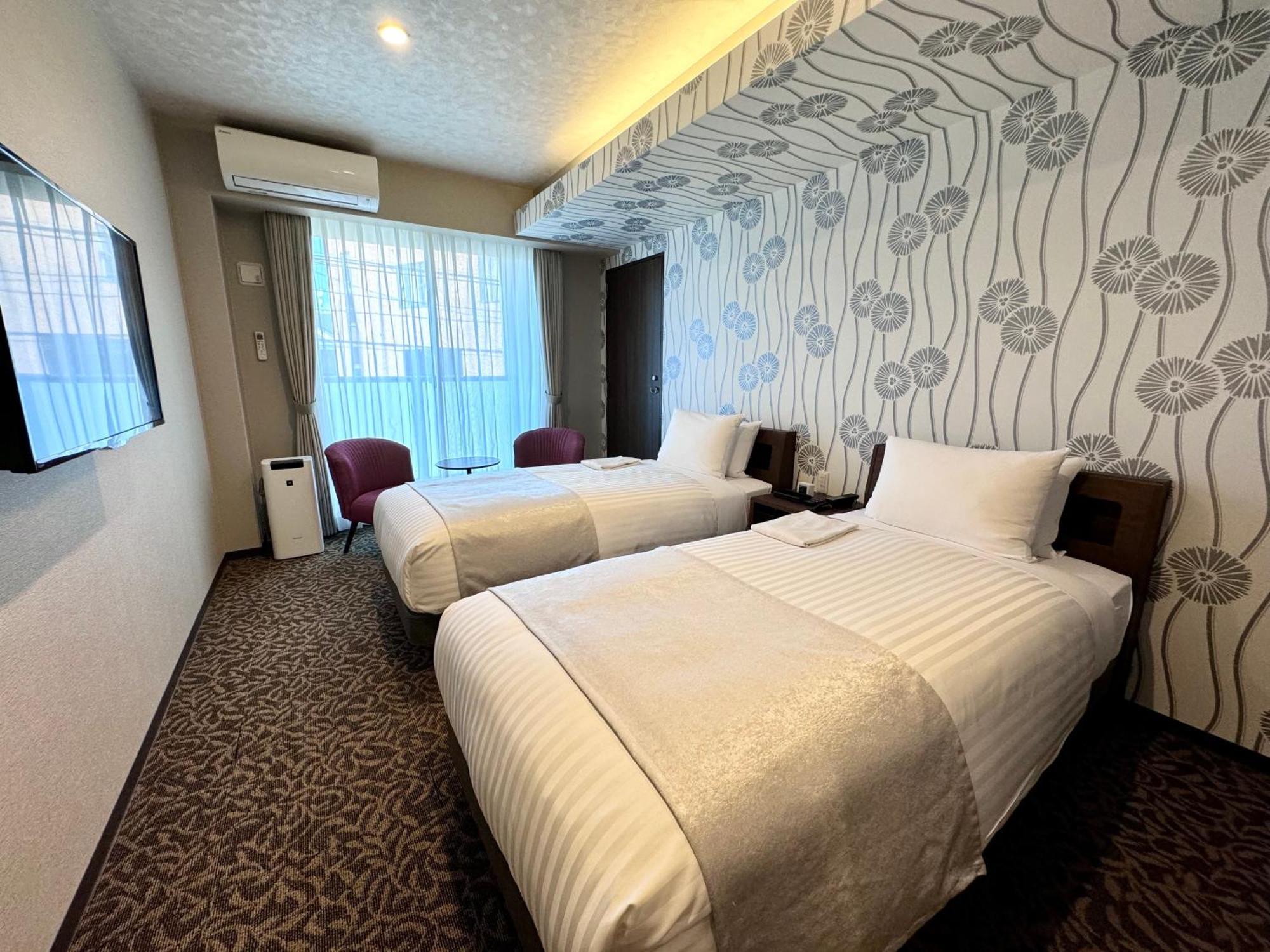 Hotel Arrows Arashiyama Киото Экстерьер фото