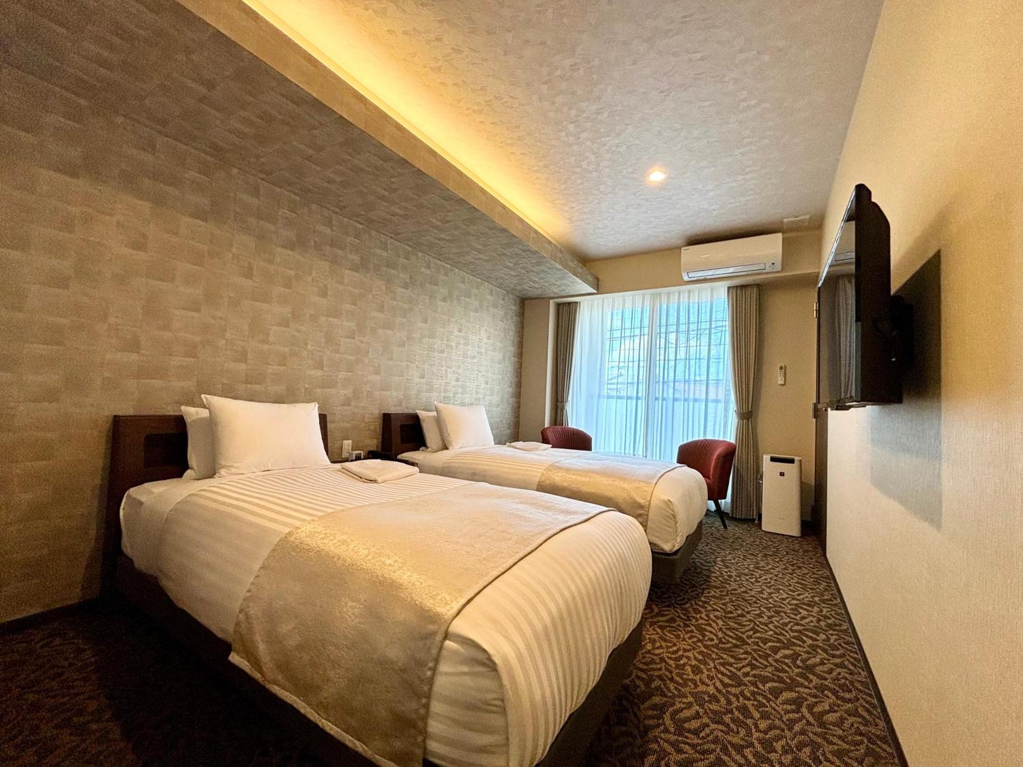 Hotel Arrows Arashiyama Киото Экстерьер фото