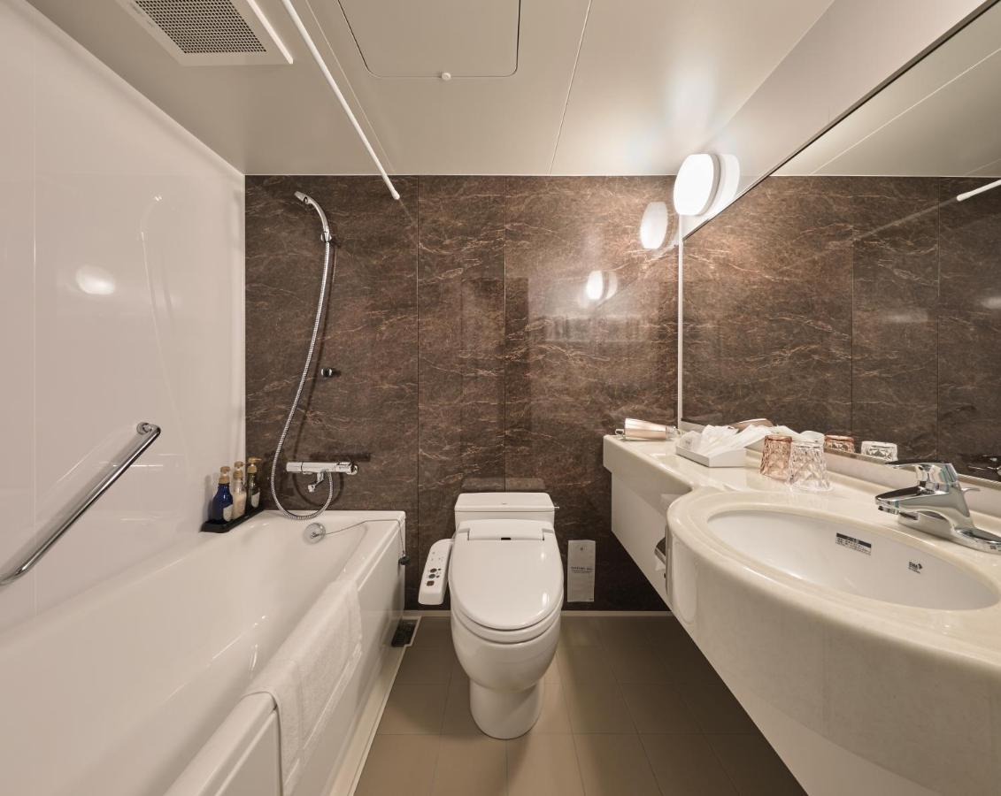 Hotel Arrows Arashiyama Киото Экстерьер фото
