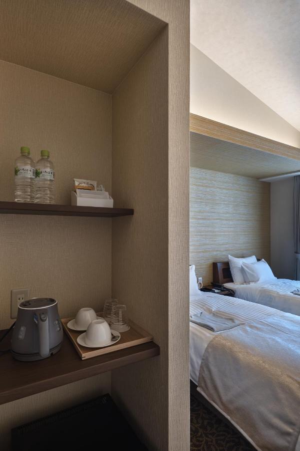Hotel Arrows Arashiyama Киото Экстерьер фото