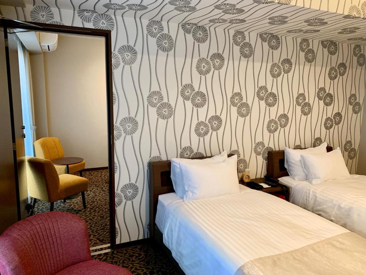 Hotel Arrows Arashiyama Киото Экстерьер фото