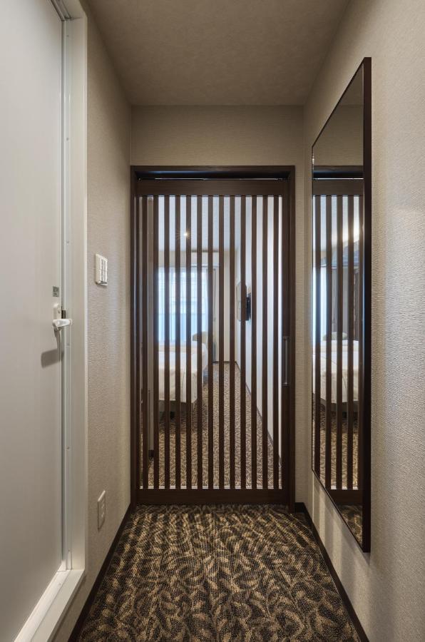 Hotel Arrows Arashiyama Киото Экстерьер фото