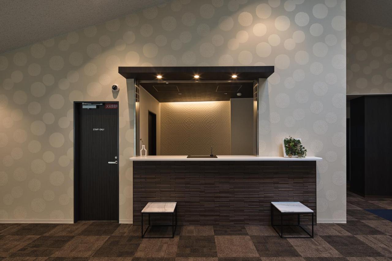 Hotel Arrows Arashiyama Киото Экстерьер фото