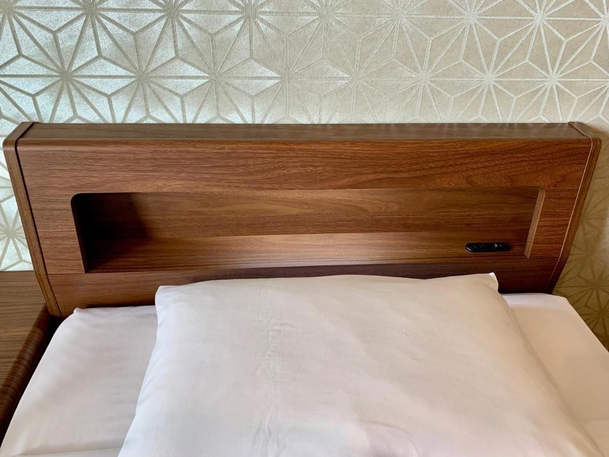 Hotel Arrows Arashiyama Киото Экстерьер фото
